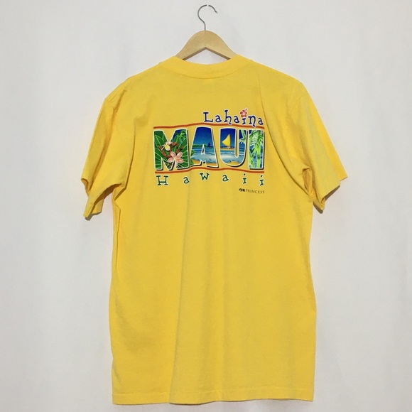 Princess Cruise Lines Maui Hawaii - Picture 4 of 5